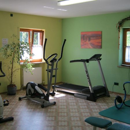 Landhaus Cornelia Bad Birnbach Ngoại thất bức ảnh