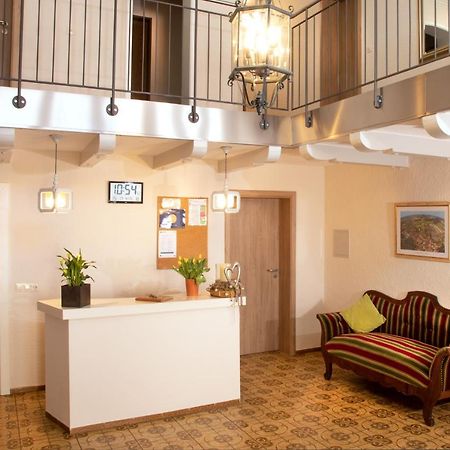 Landhaus Cornelia Bad Birnbach Ngoại thất bức ảnh