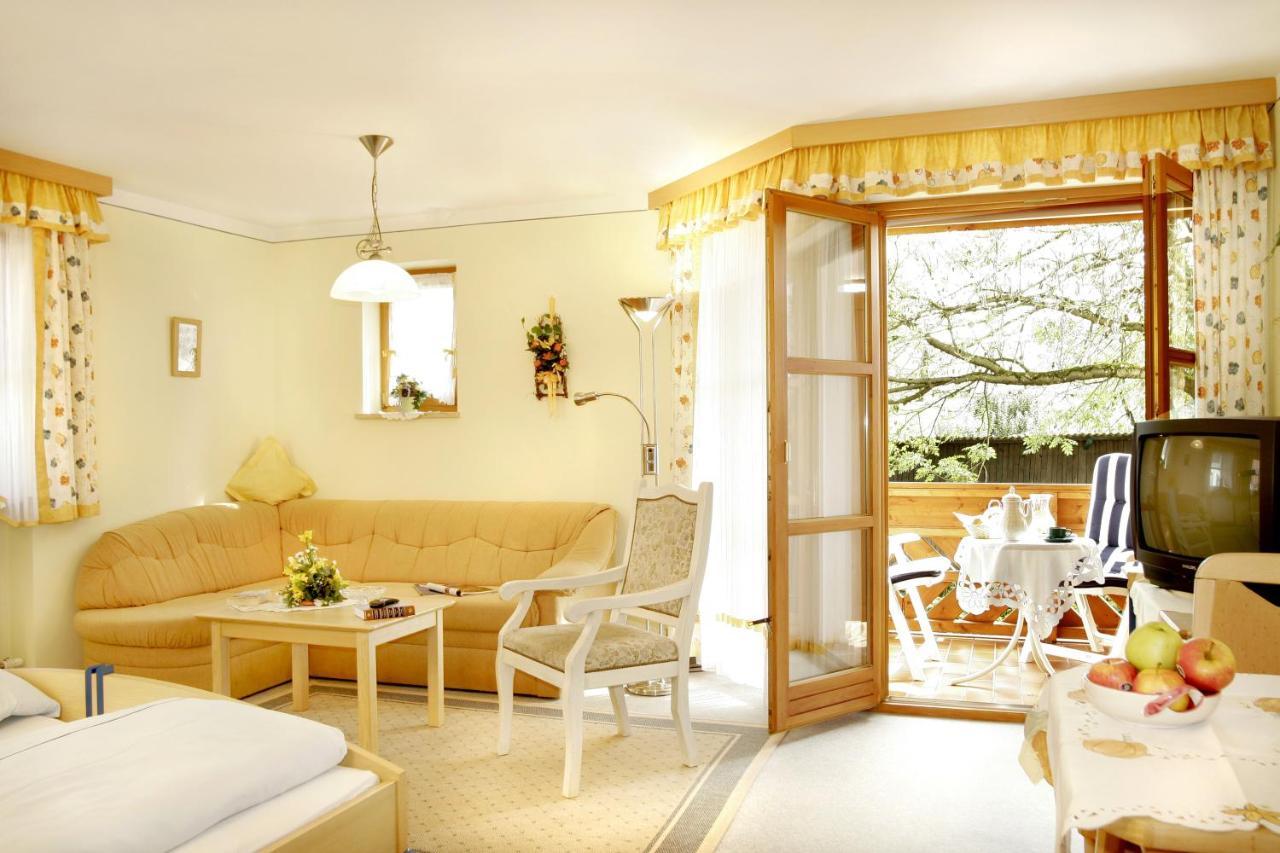 Landhaus Cornelia Bad Birnbach Phòng bức ảnh