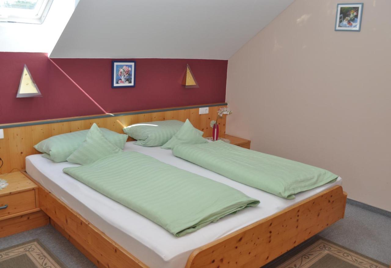 Landhaus Cornelia Bad Birnbach Phòng bức ảnh