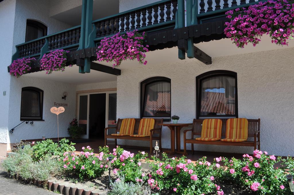 Landhaus Cornelia Bad Birnbach Ngoại thất bức ảnh