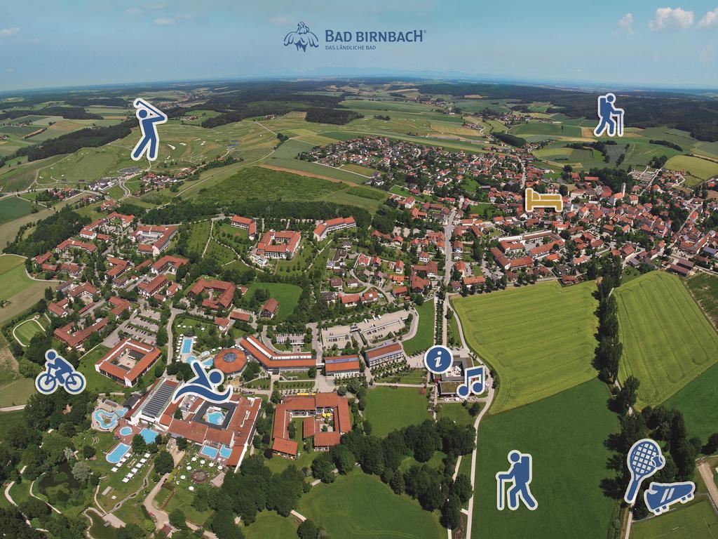 Landhaus Cornelia Bad Birnbach Ngoại thất bức ảnh