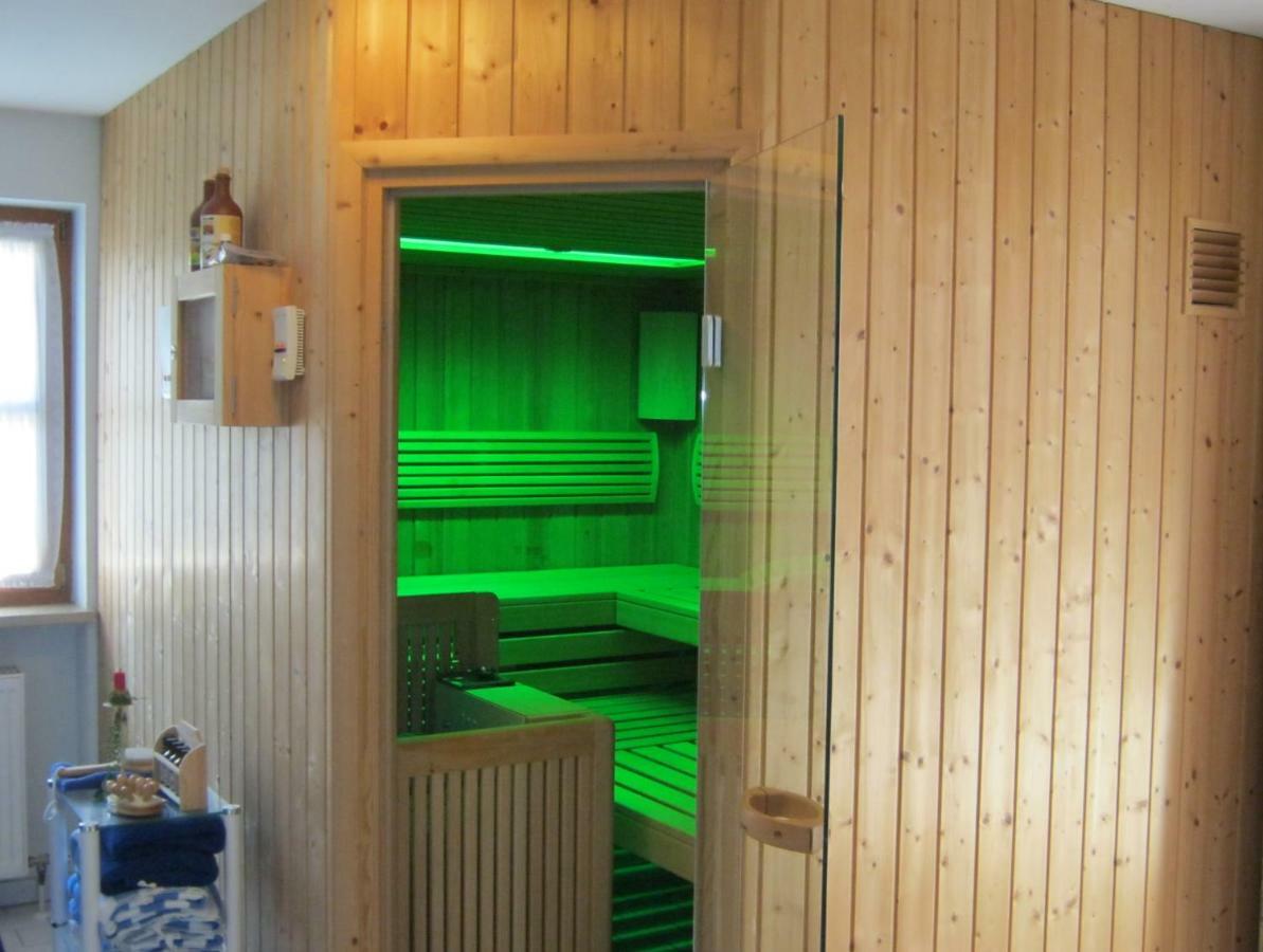 Landhaus Cornelia Bad Birnbach Ngoại thất bức ảnh