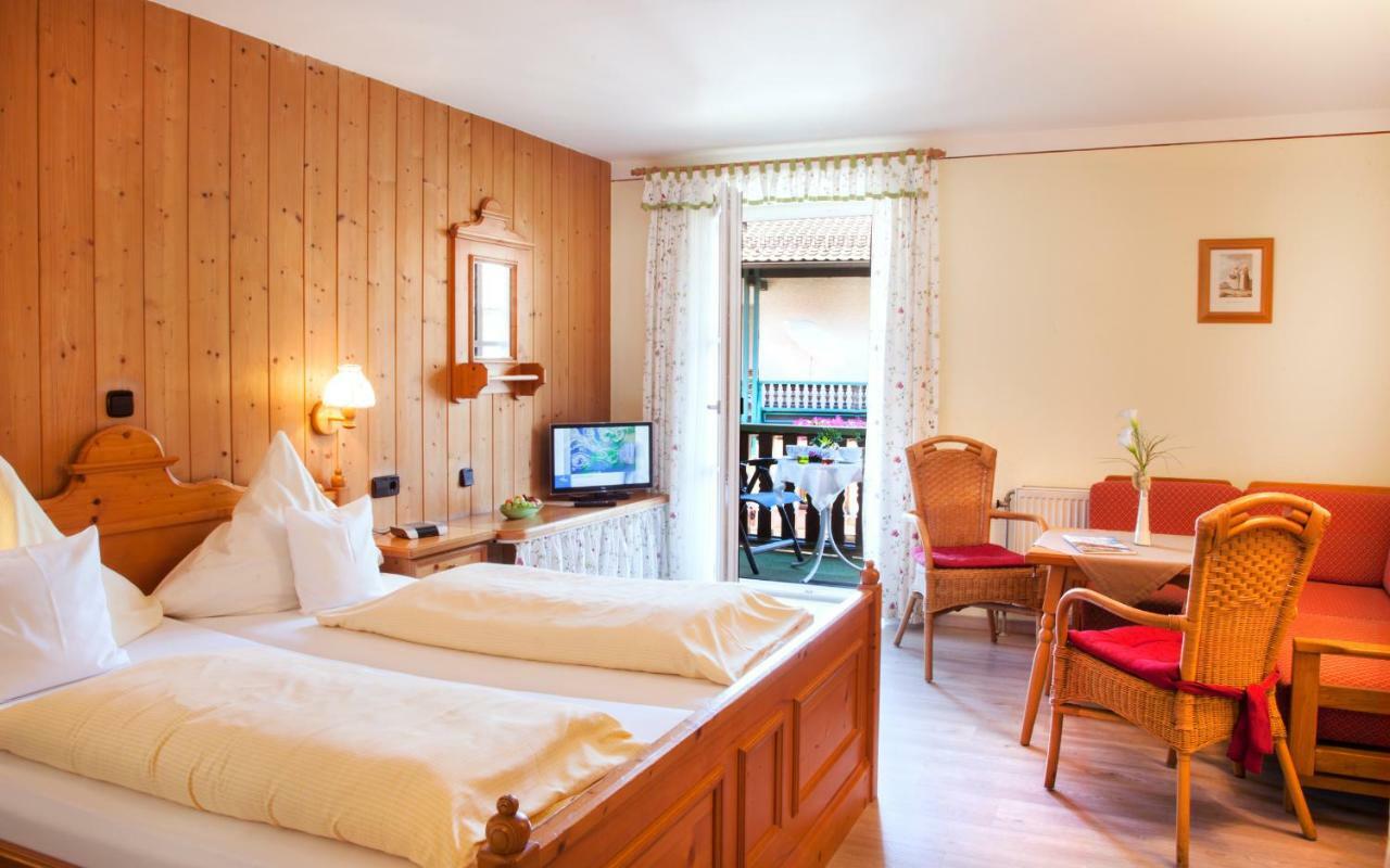 Landhaus Cornelia Bad Birnbach Phòng bức ảnh