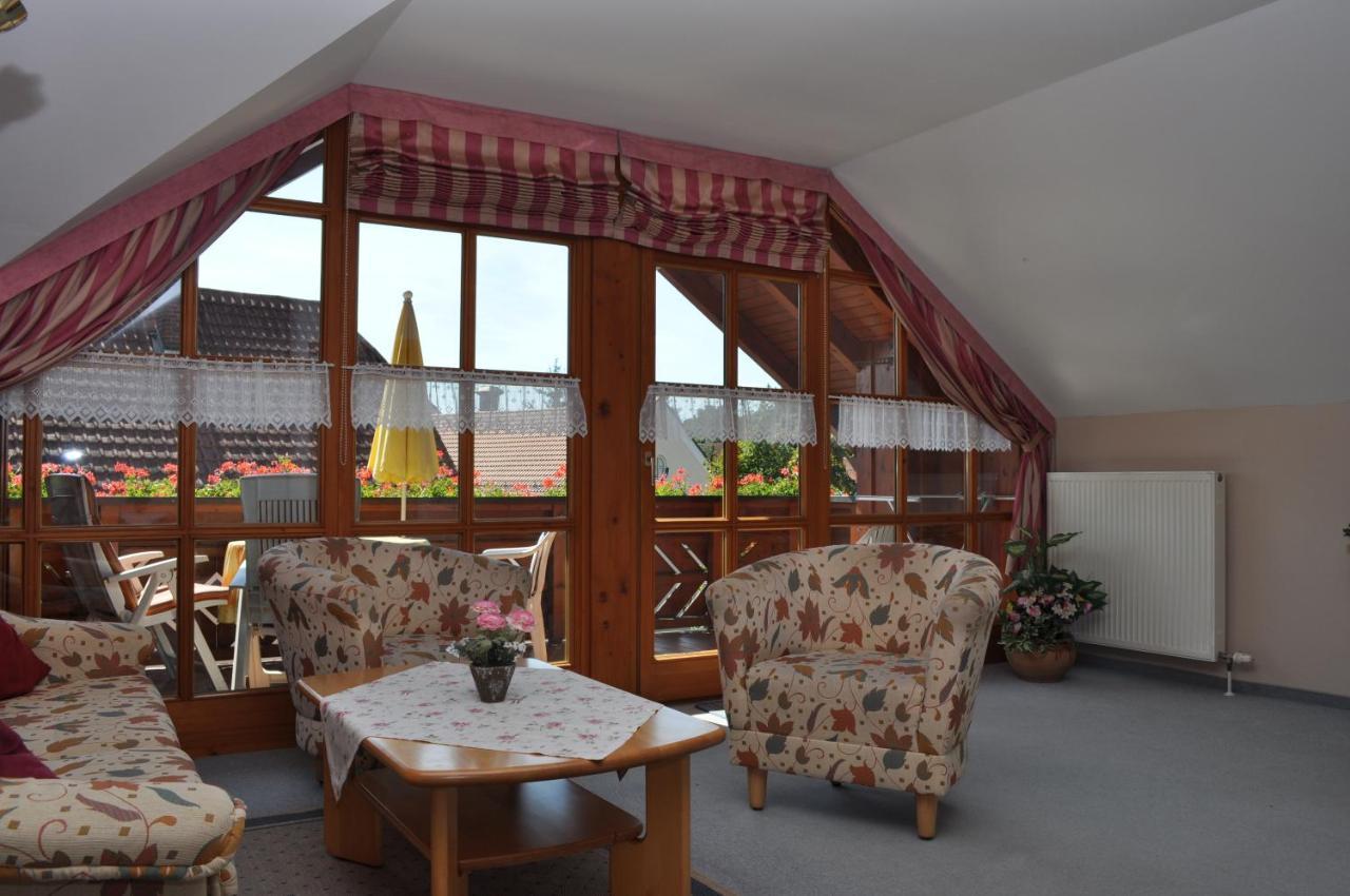 Landhaus Cornelia Bad Birnbach Phòng bức ảnh