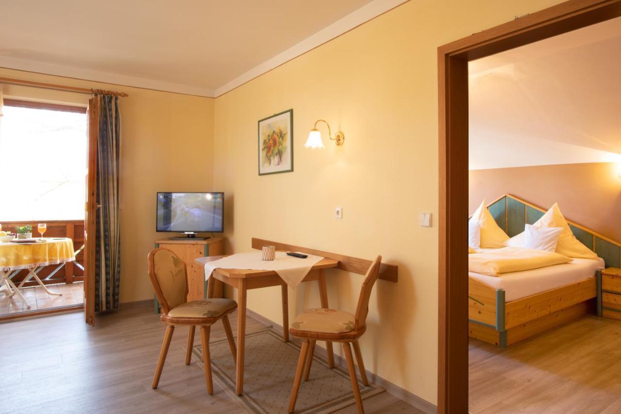 Landhaus Cornelia Bad Birnbach Ngoại thất bức ảnh