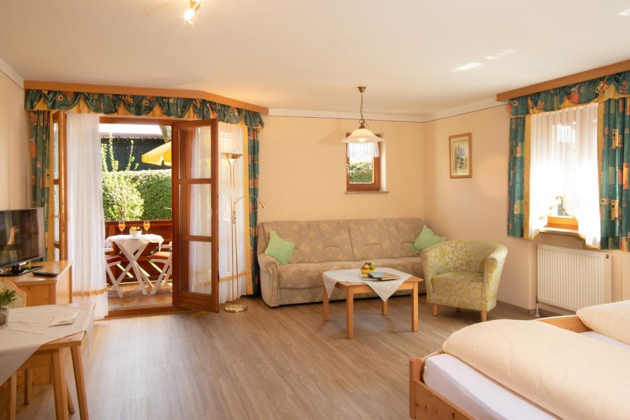 Landhaus Cornelia Bad Birnbach Phòng bức ảnh